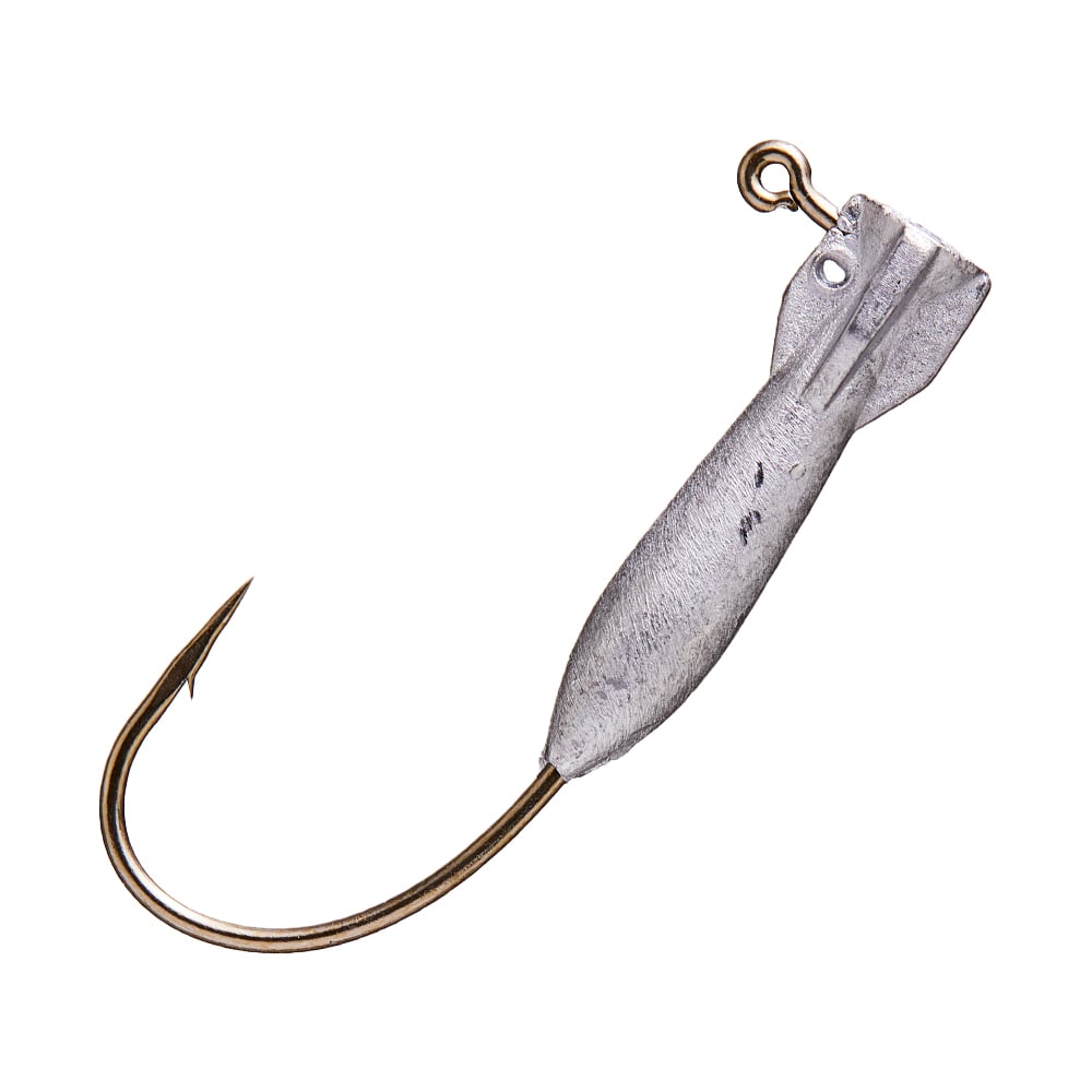 Missile Baits Hover Missile Jig Head