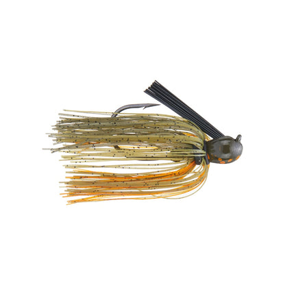 Missile Baits Ike's Mini Flip Jig Bamer Craw