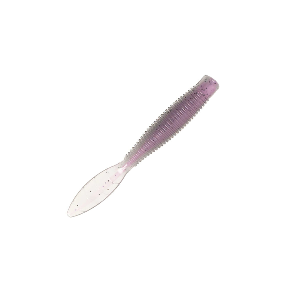 Missile Baits Ned Bomb 3.25" Purple Smoke Core