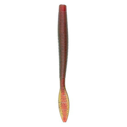 Missile Baits Quiver 4.5 Watermelon Red Core