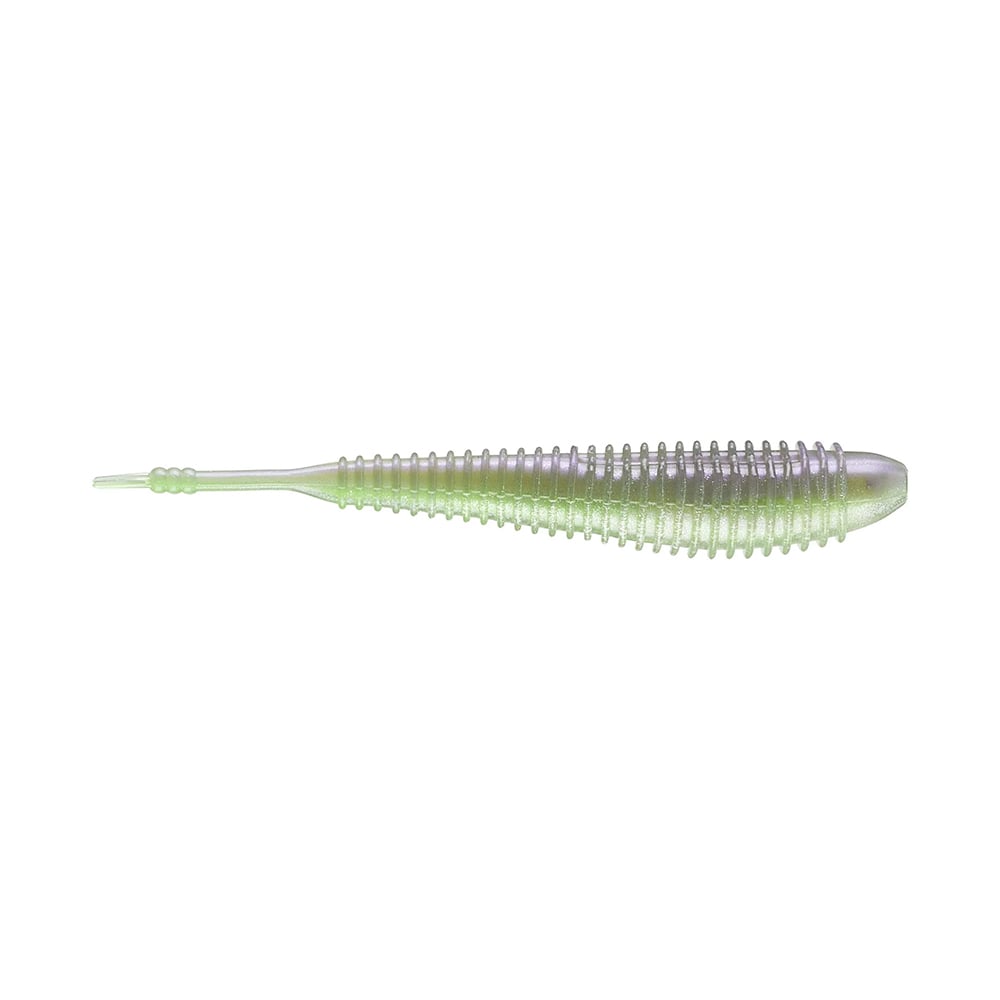 Missile Baits Spunk Shad 5.5" Bombshell | MBSS55-BMSL