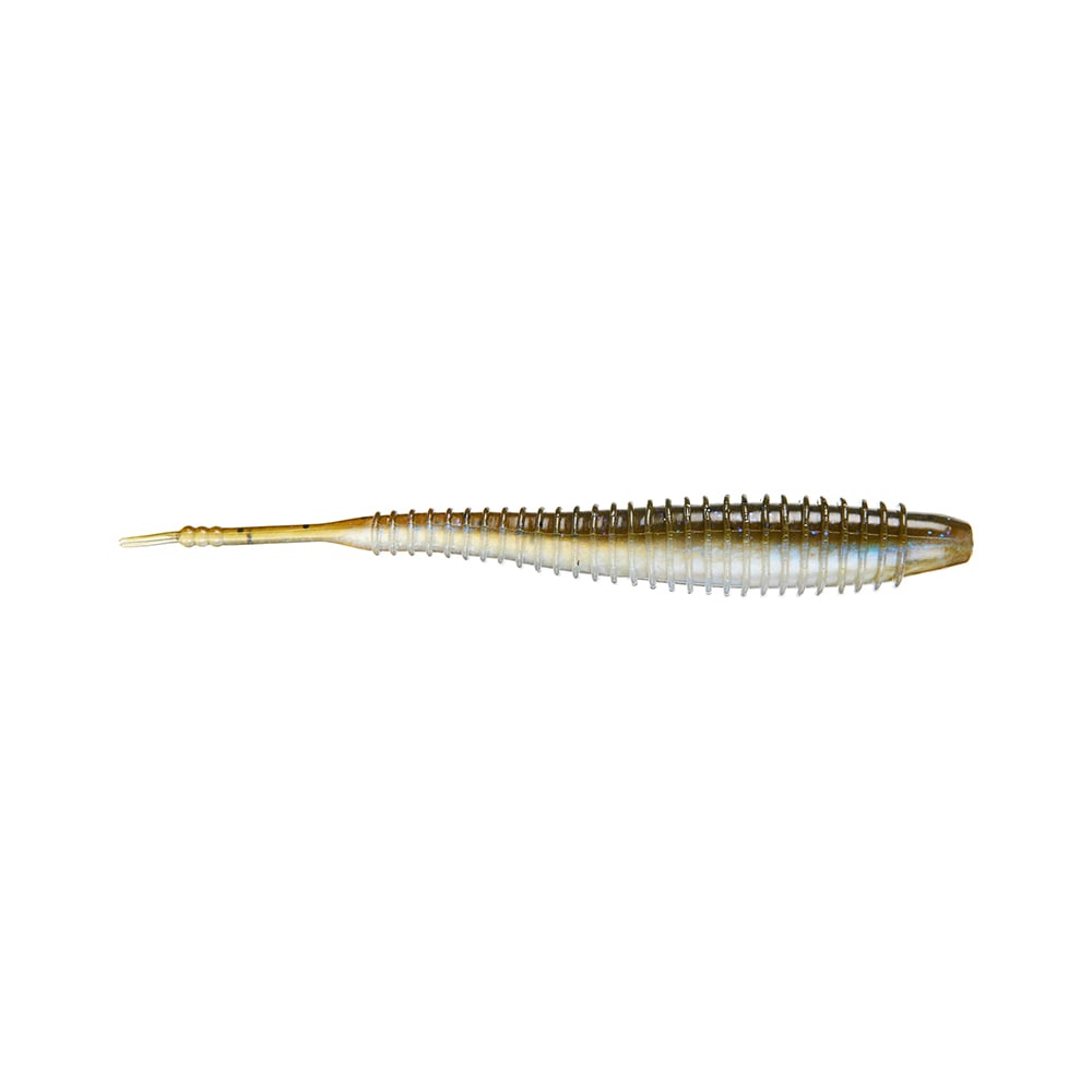 Missile Baits Spunk Shad 4.5" Goby Bite