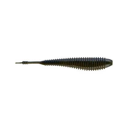 Missile Baits Spunk Shad 5.5" Super Bug | MBSS55-SBG