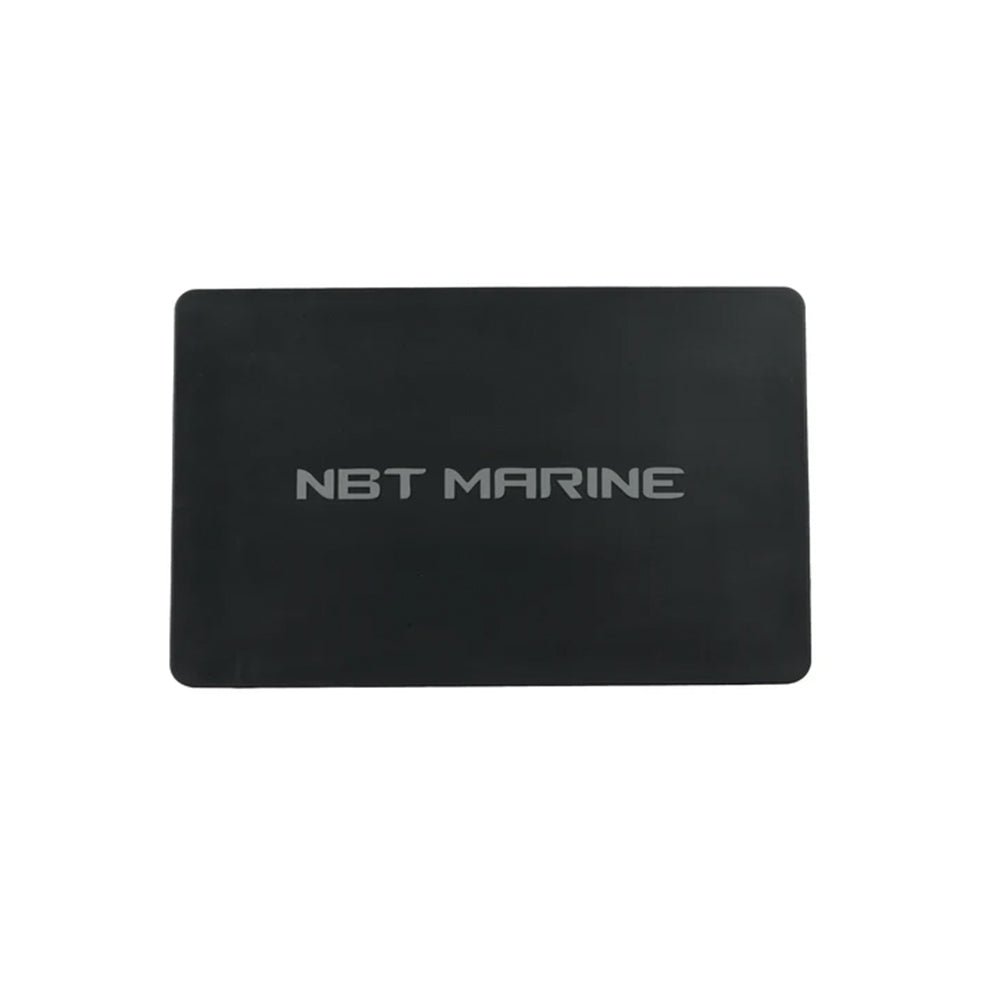 NBT Marine 16in Destroyer Unit Black - Cover