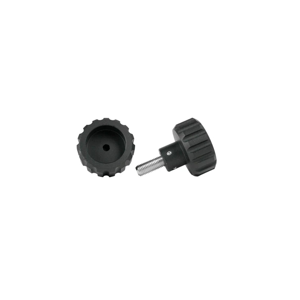 NBT Marine 16in Destroyer Unit Black - Mount Screws