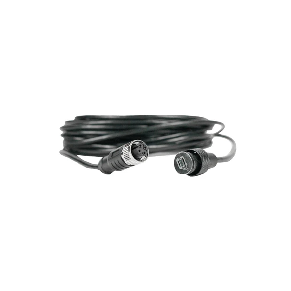 NBT Marine 16in Destroyer Unit Black - Wire