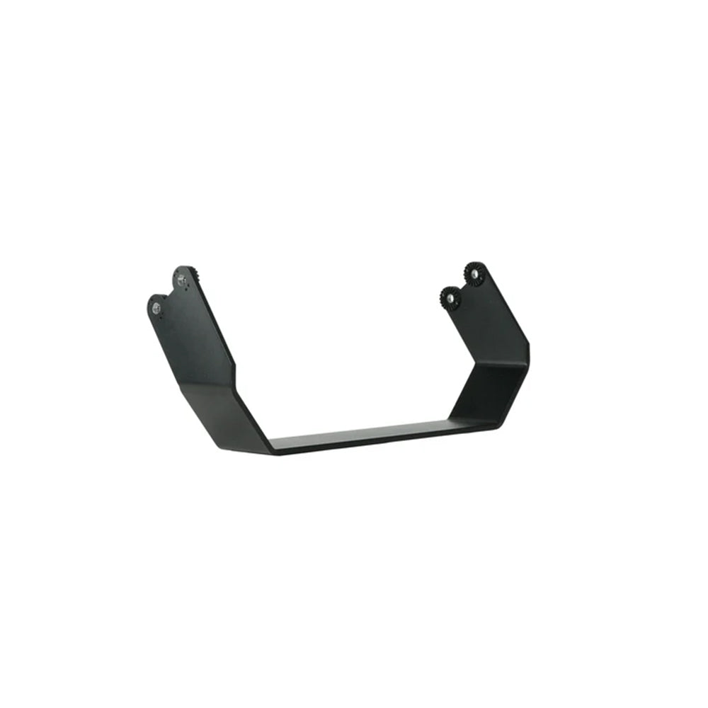 NBT Marine 18in Cruiser Unit Black - Mount