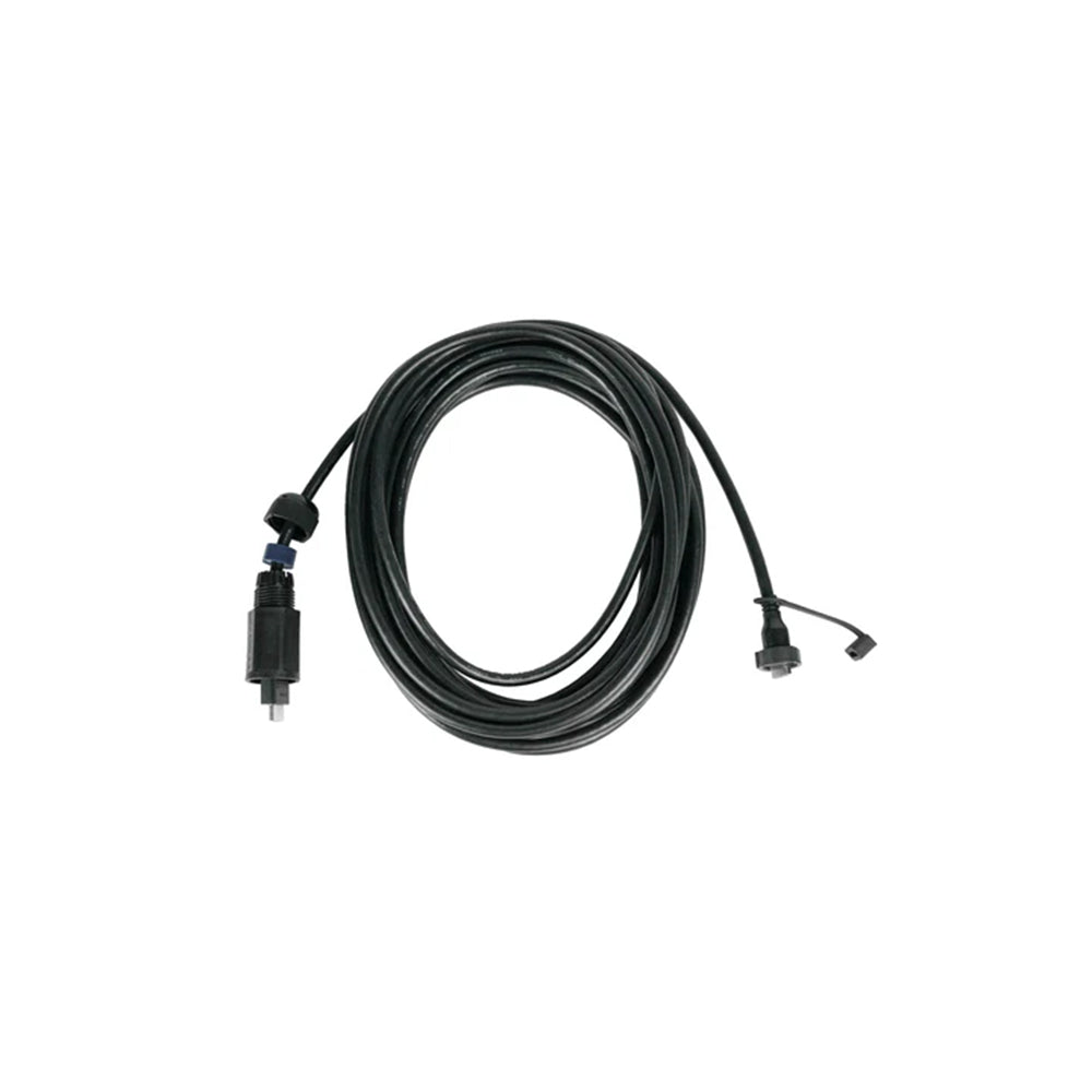 NBT Marine 18in Cruiser Unit Black - Wire