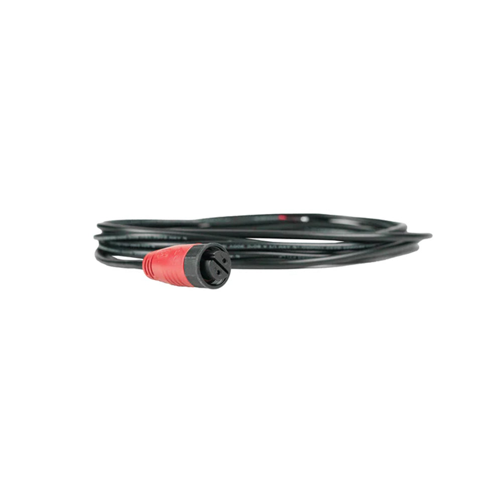 NBT Marine 18in Cruiser Unit Black - Wire