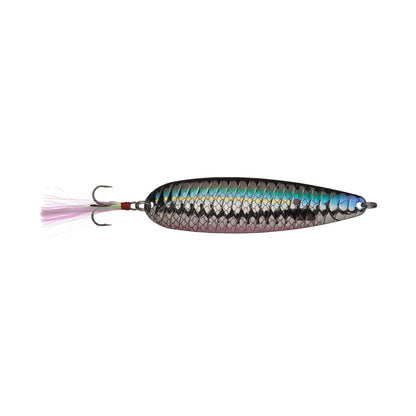 Nichols Lures Lake Fork Flutter Spoon Blueback HD