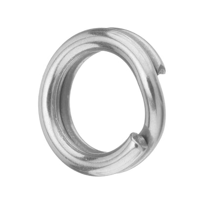 Owner Hyper Wire Split Rings Stainless