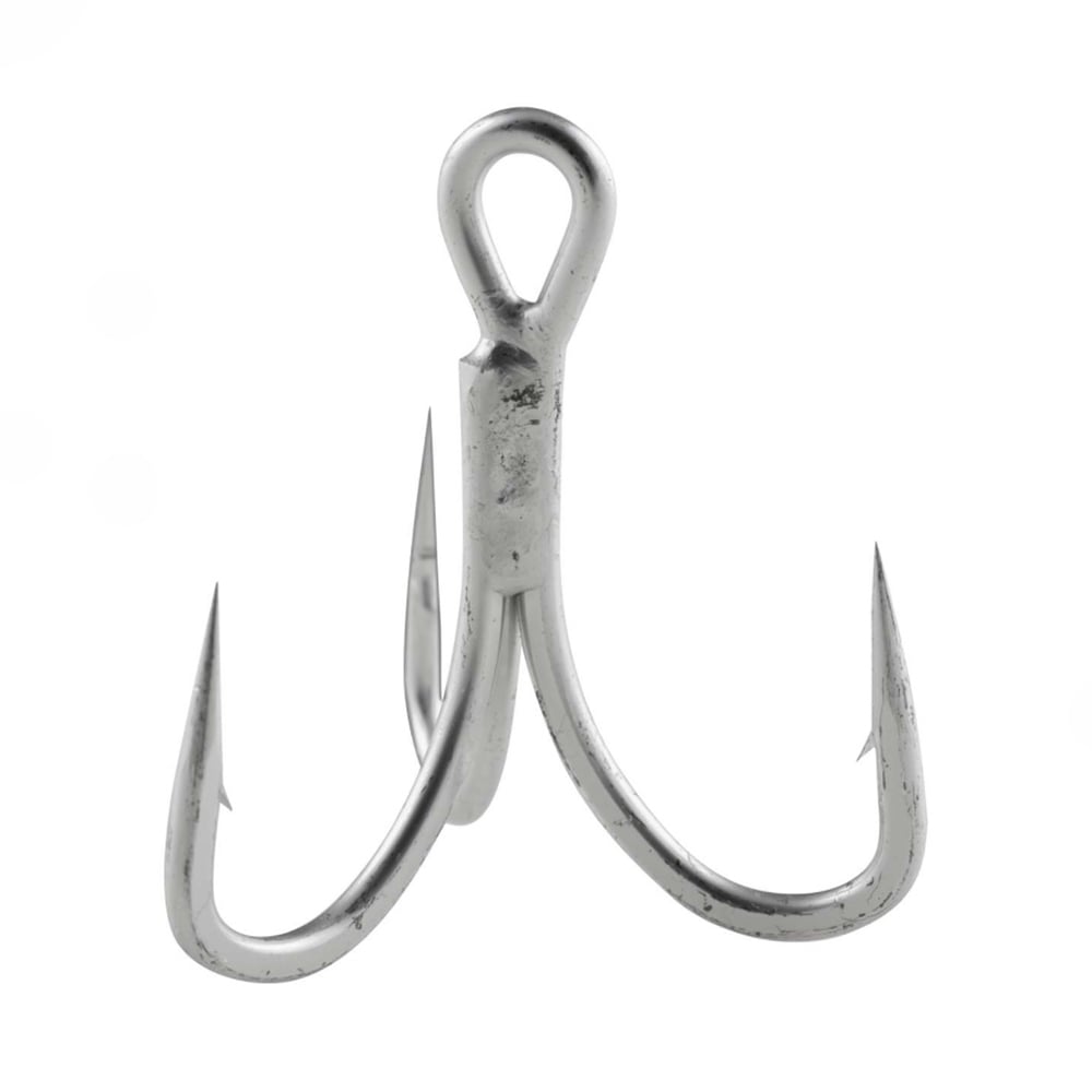 Owner STX-58TN ZO-WIRE Treble Hooks