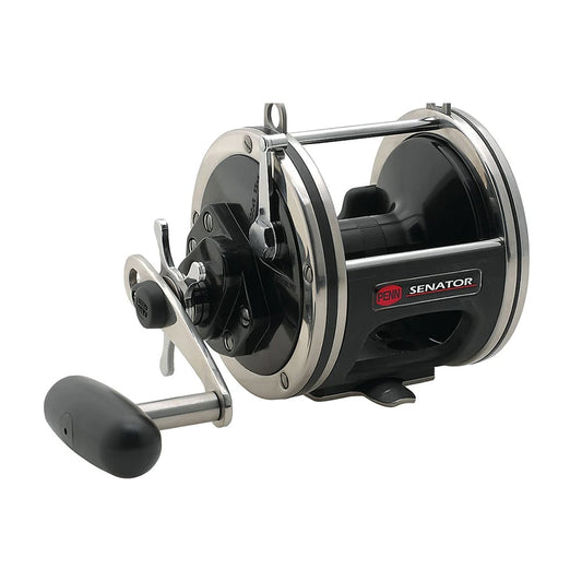 Penn Senator Star Drag Conventional Reel 115L2