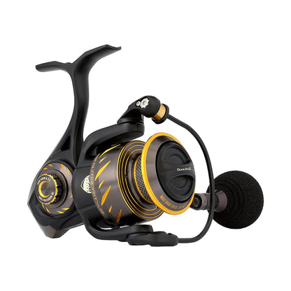 Penn Authority Spinning Reel 2500 Right Side