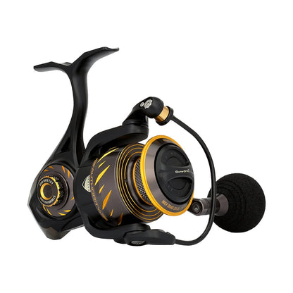 Penn Authority Spinning Reel 2500HS 7.0:1 Right Side