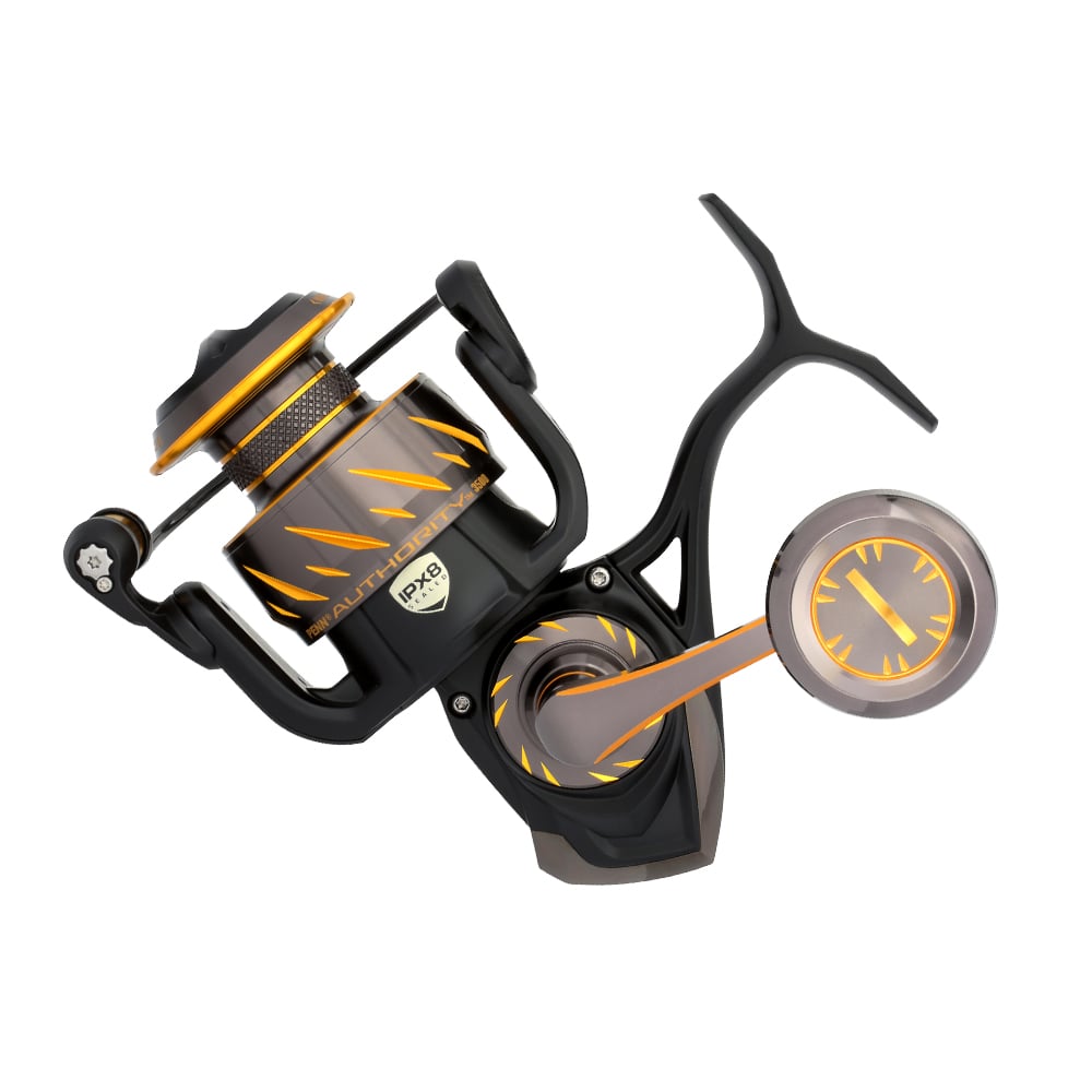 Penn Authority Spinning Reel 3500