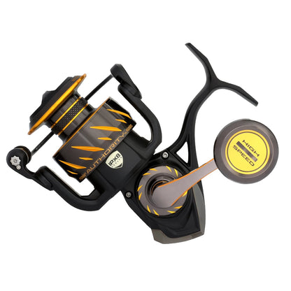 Penn Authority Spinning Reel 4500HS 7.0:1