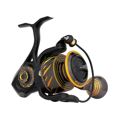 Penn Authority Spinning Reel 4500HS 7.0:1 Right Side