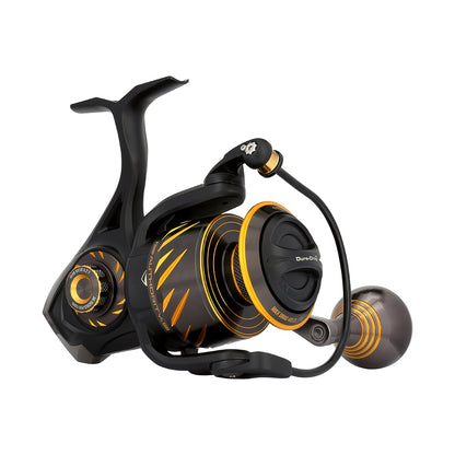 Penn Authority Spinning Reel 5500 Right Side