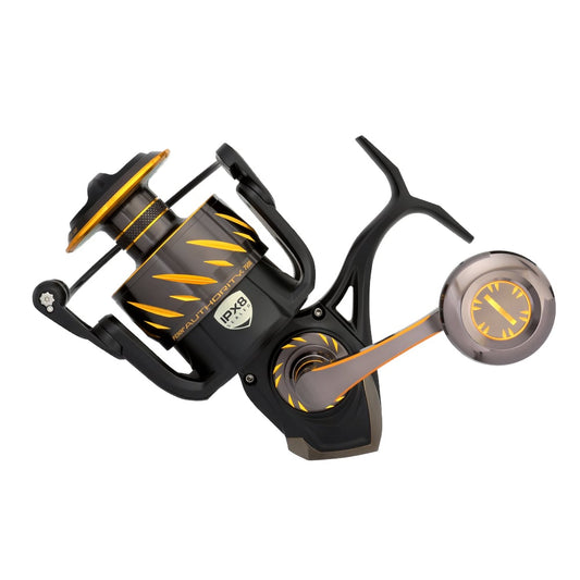 Penn Authority Spinning Reel 7500