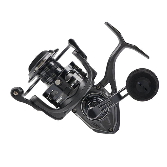 Penn Clash II Spinning Reel 5000