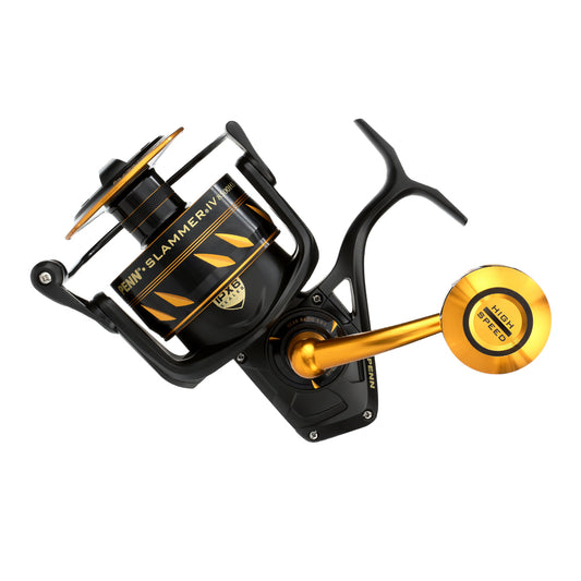 Penn Slammer IV Spinning Reel 8500HS