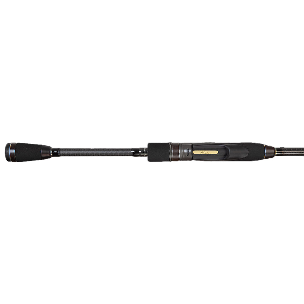 Phenix K2 Spinning Rods - Reel Seat