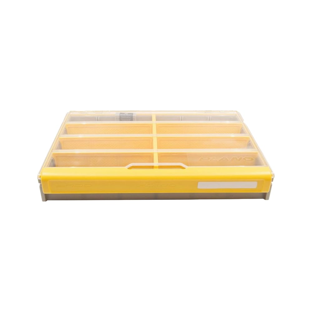 Plano Edge Flex 3700 Box Top