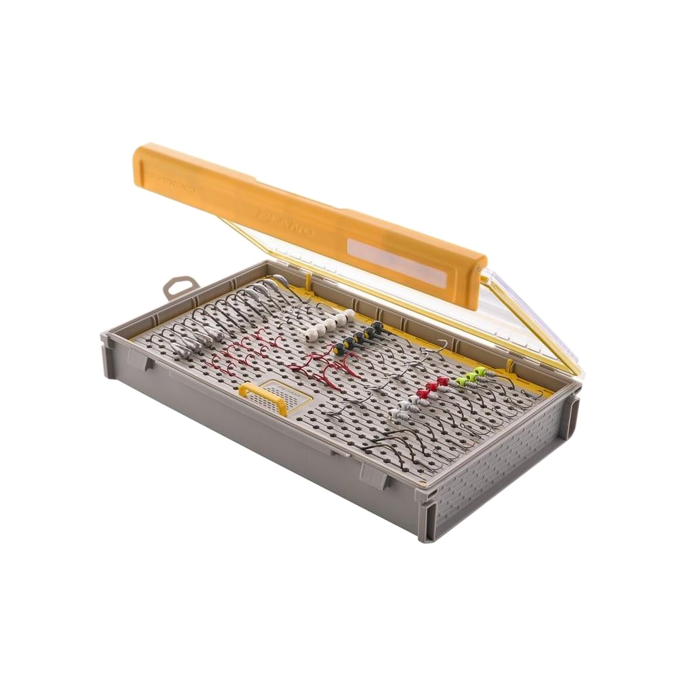 Plano Edge 3700 Hook Box Top