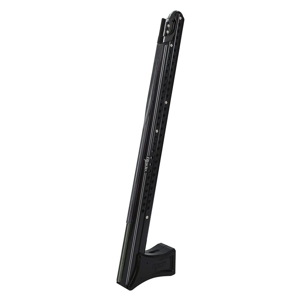 Power-Pole Blade Shallow Anchor - Black