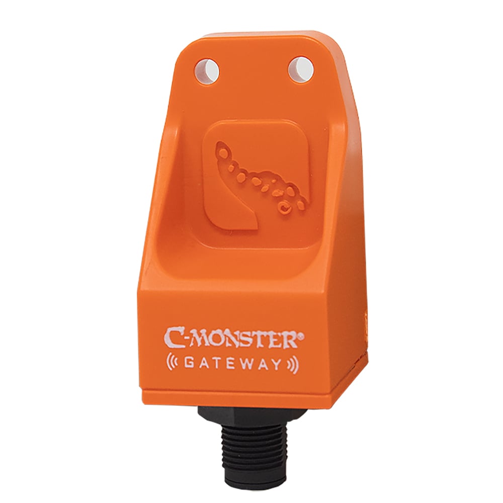 Power-Pole C-Monster Gateway to NMEA 2000 Connector | CM2-GTW-N2K