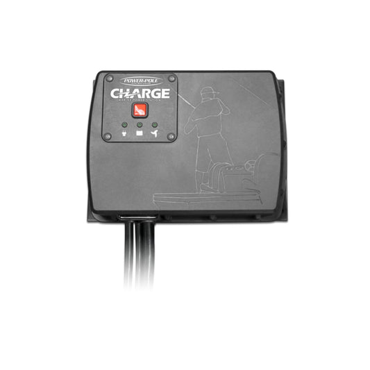 Power-Pole Charge Marine Power Manager Smart Charger | CH-500W