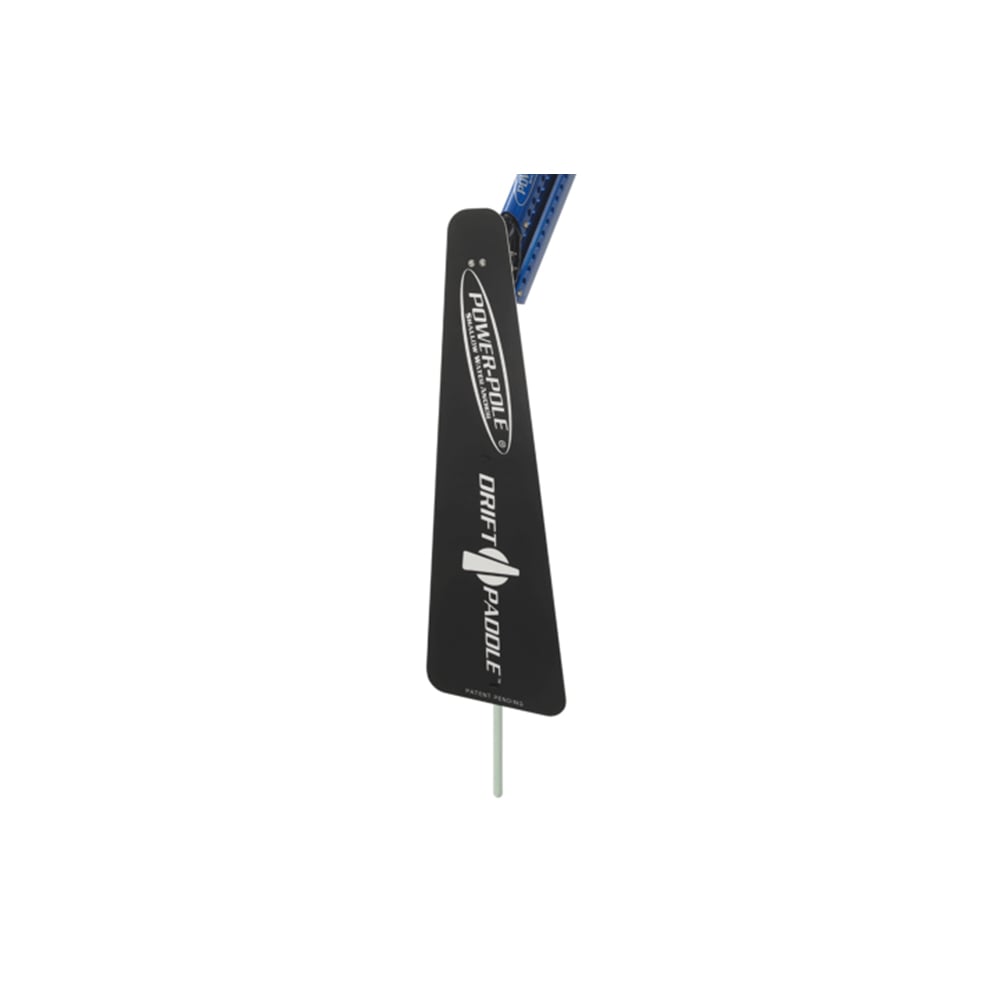 Power-Pole Drift Paddle Single | DPS-PADDLE-F