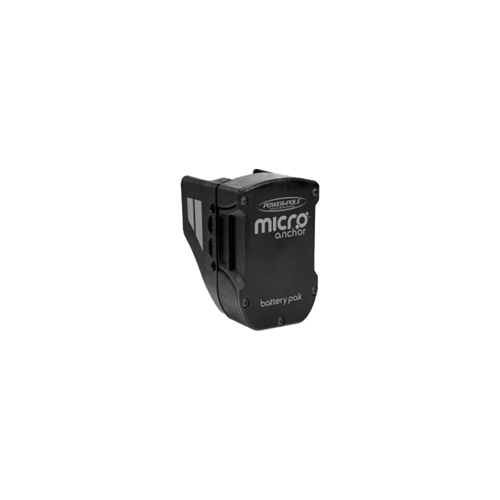 Power-Pole Micro Battery Pack & Charger | MC-BAT-CHARGER