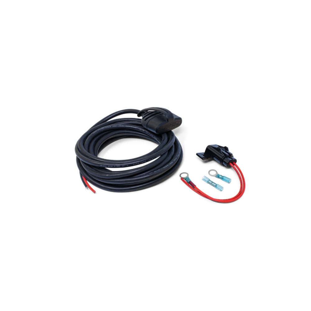 Power-Pole Micro Spike Driver Power Cord 15ft | MC-PLUG