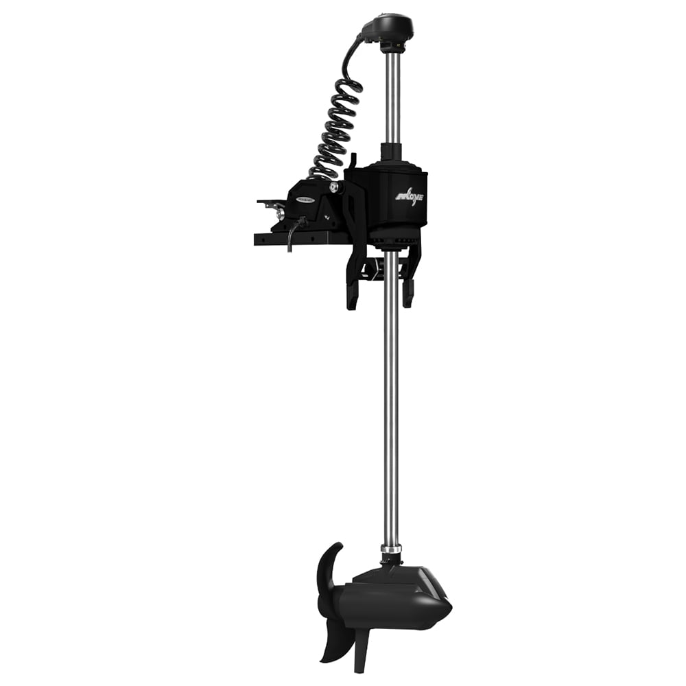 Power-Pole Move PV Trolling Motors - Black