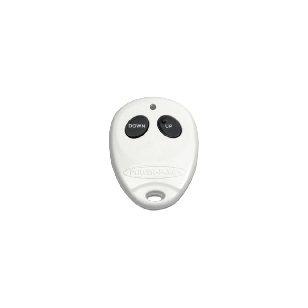 Power-Pole Remote Control Transmitter Fob CM1 | CM-KF-STD-PP