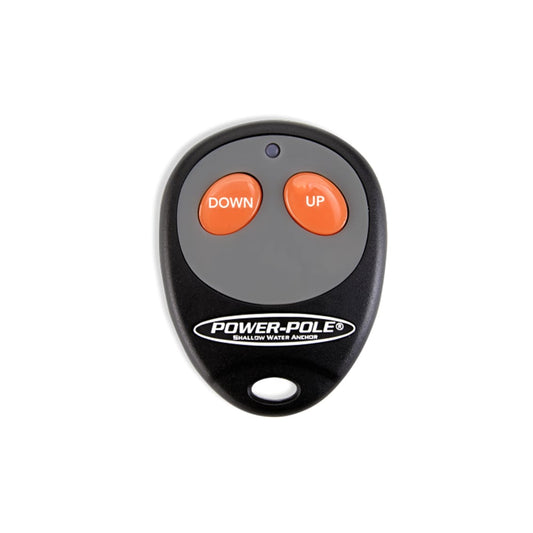 Power-Pole Remote Control Transmitter Fob CM2 | CM2-KF-STD-PP