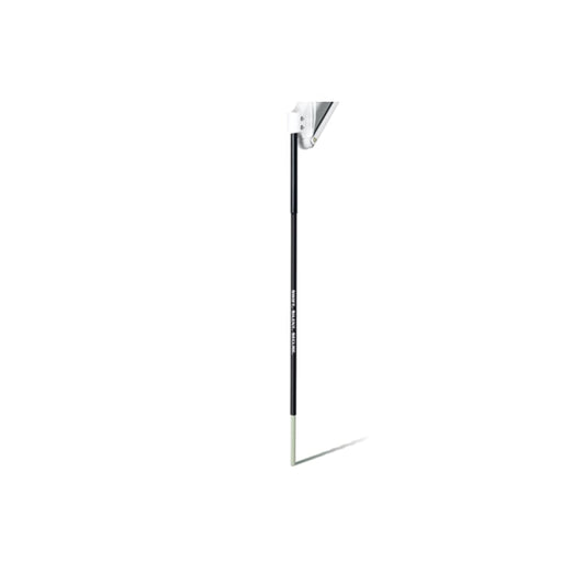 Power-Pole Spike Wrap Black | SPIKE-WRAP