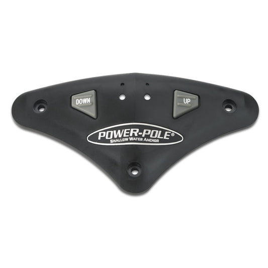 Power-Pole Wireless Foot Switch Advanced CM1 | CM-FS-ADV-PP