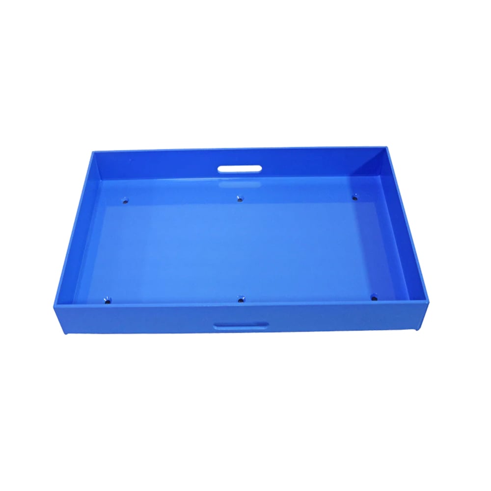 Powerhouse Lithium Aluminum Battery Tray