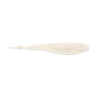 Rapala Crush City Freeloader 4.25in 6pk Albino Pearl | CCFLD4APL