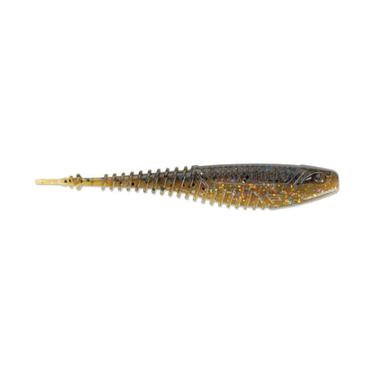 Rapala Crush City Freeloader 4.25in 6pk Sungill | CCFLD4SG