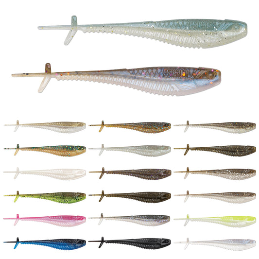 Rapala Crush City Mooch Minnow