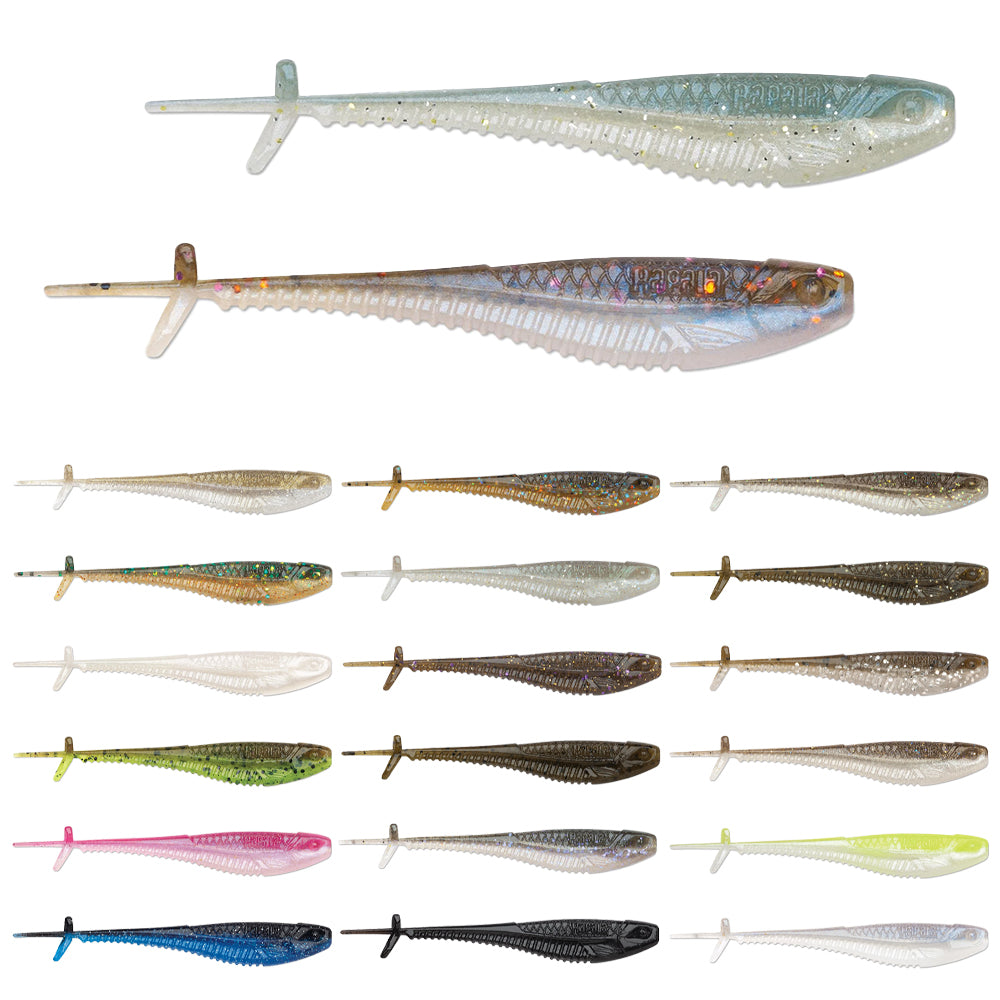 Rapala Crush City Mooch Minnow