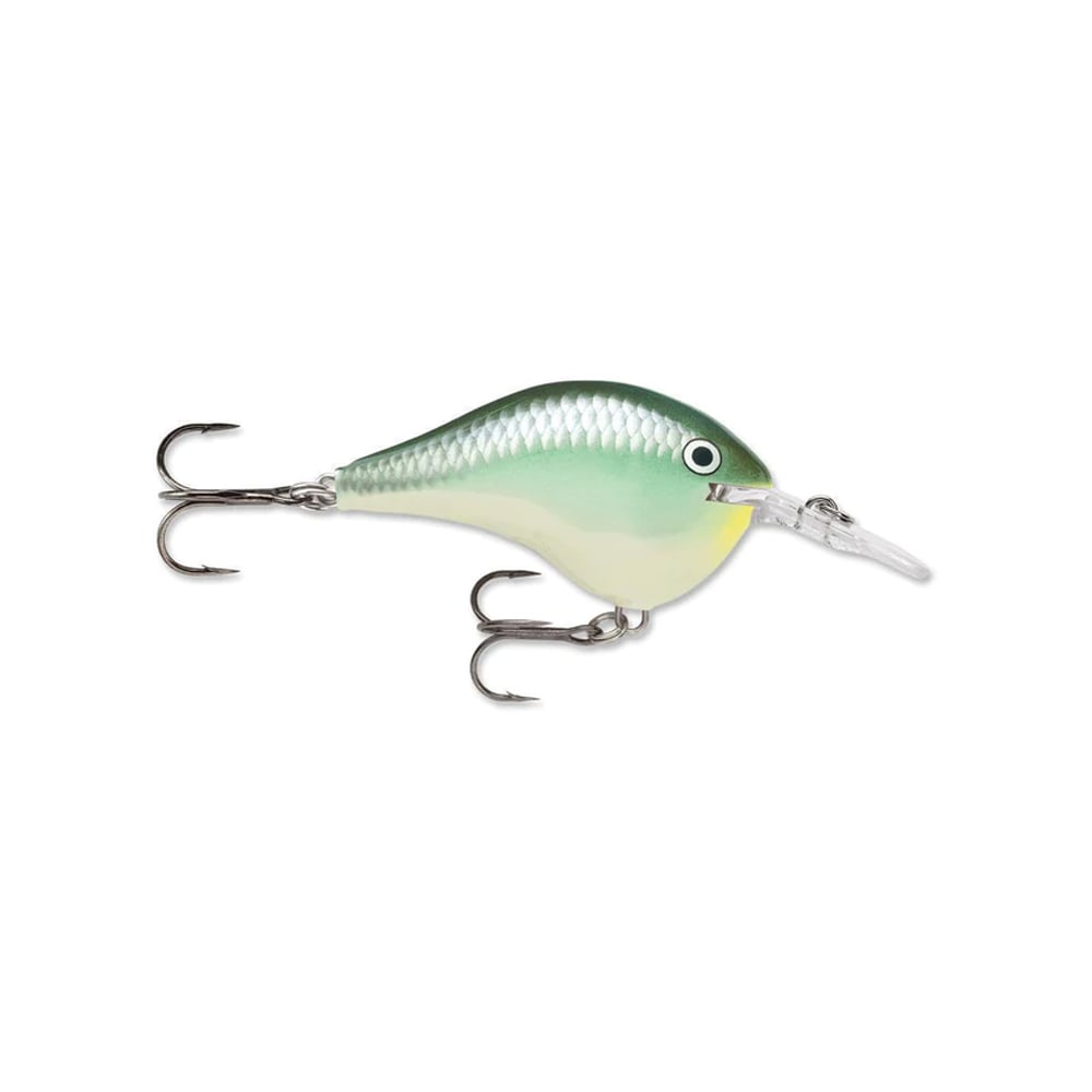 Rapala DT Series Crankbait DT6 Blue Back Herring