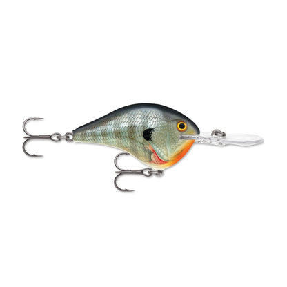 Rapala DT Series Crankbait DT08 Bluegill