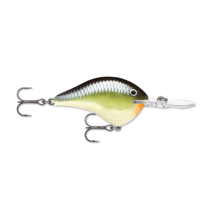 Rapala DT Series Crankbait DT08 Smash