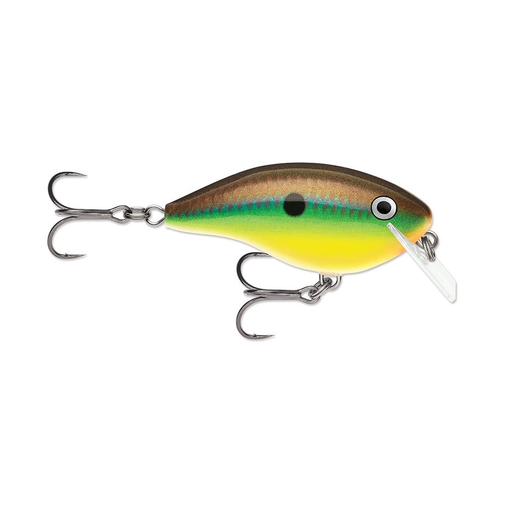 Rapala Ott's Garage OG Rocco 05 Bream