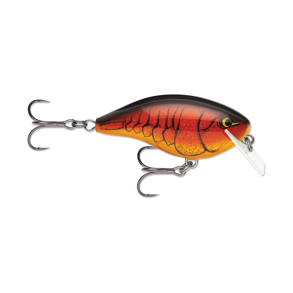 Rapala Ott's Garage OG Rocco 05 Classic Craw